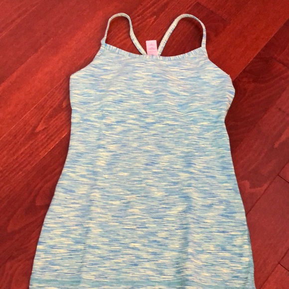 Ivivva Tank! - Picture 1 of 2